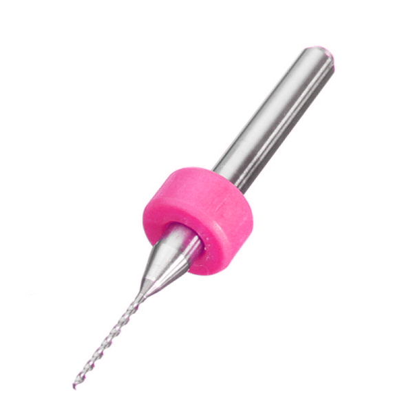 مته کارباید قطر 1 میلیمتر