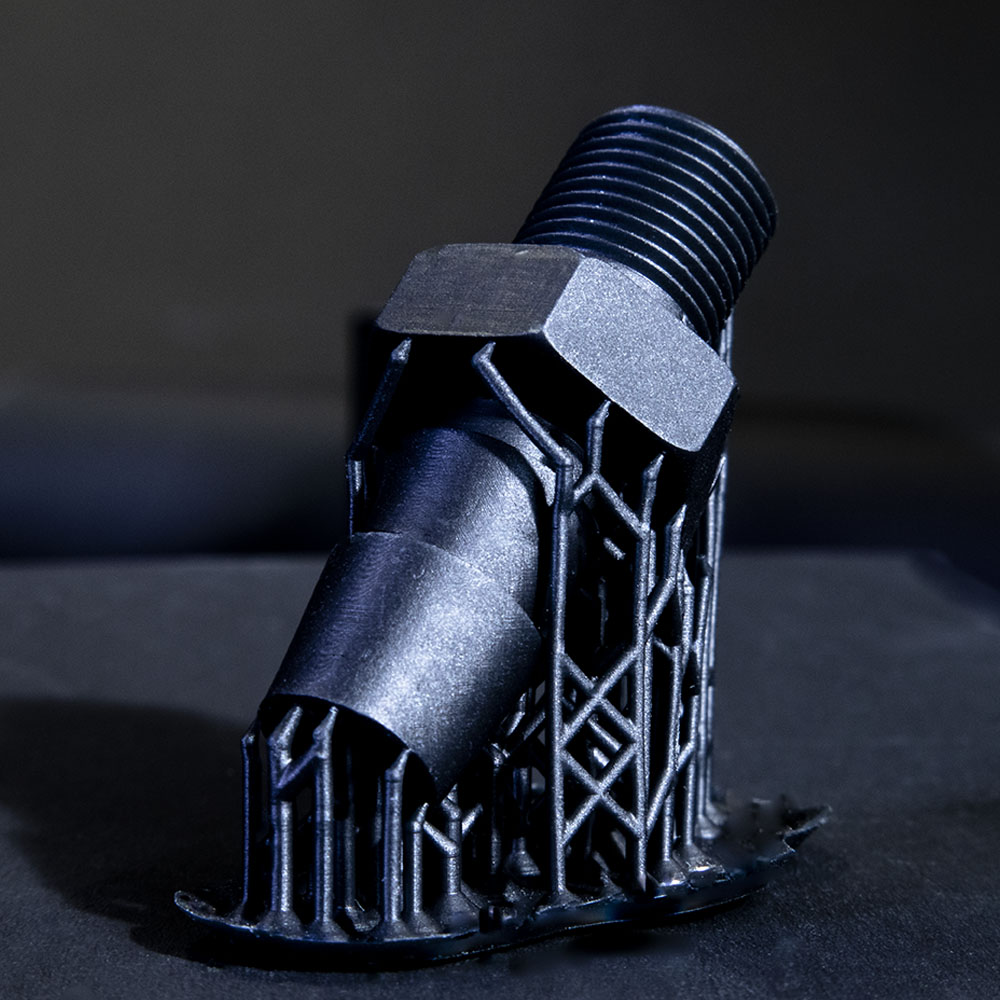 رزین استاندارد برند Anycubic رنگ مشکی