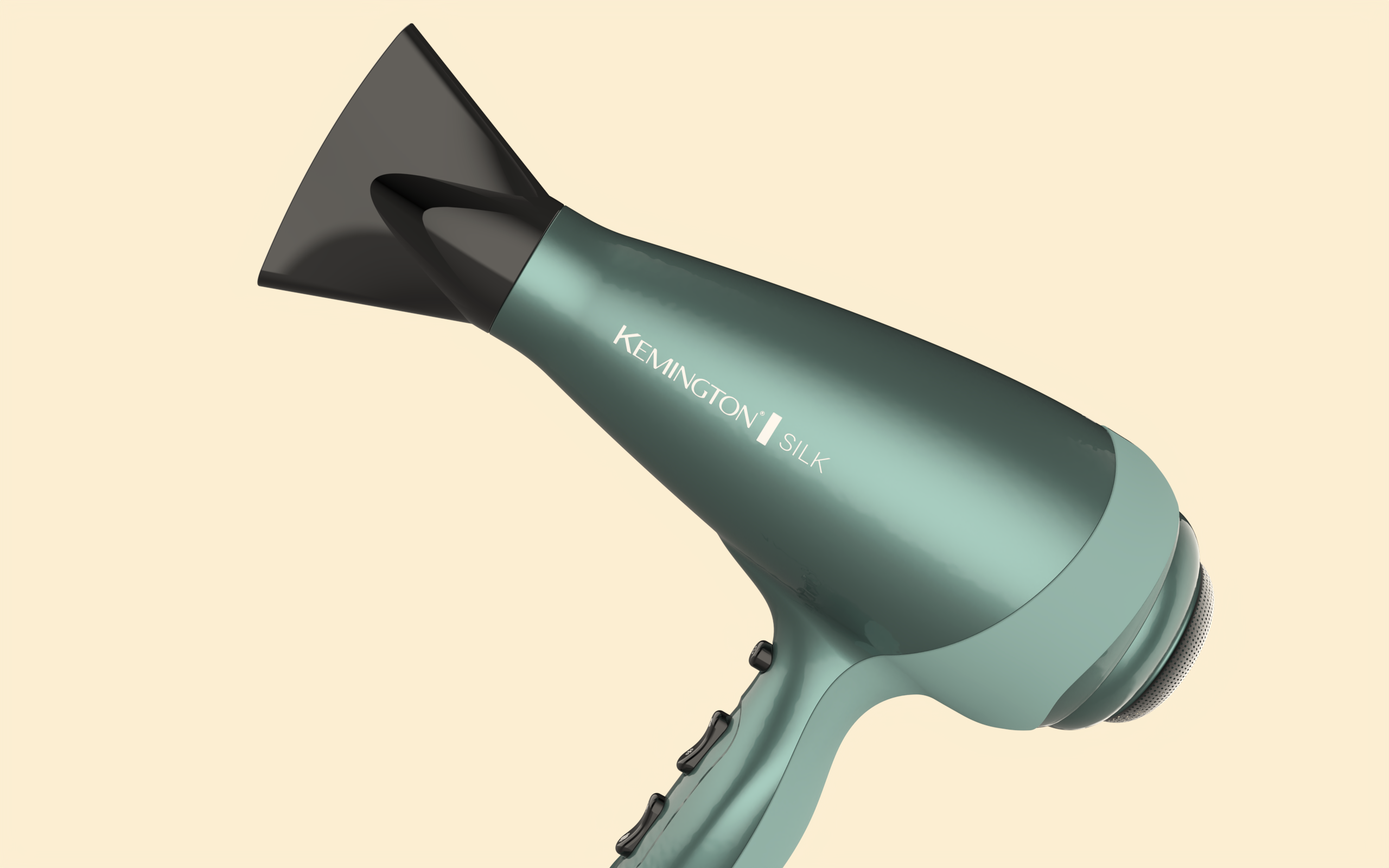 دانلود فایل سه بعدی سشوار